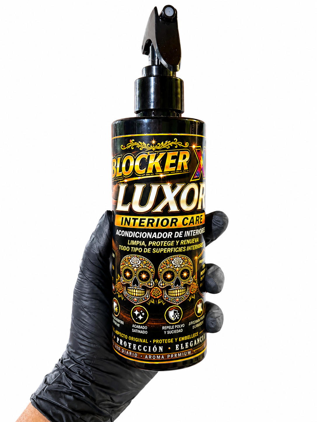 Luxor Interior Care