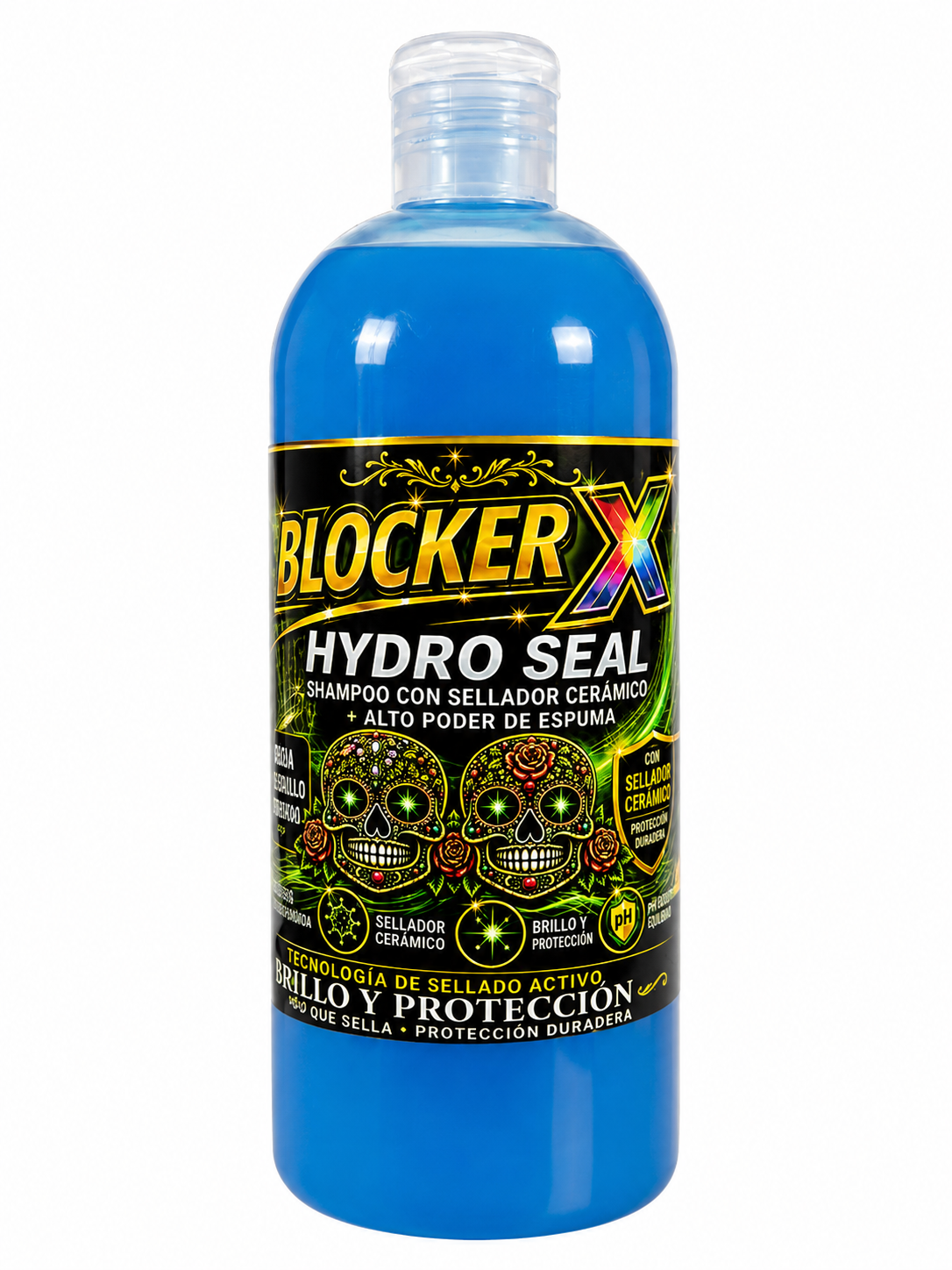 Hydro Seal